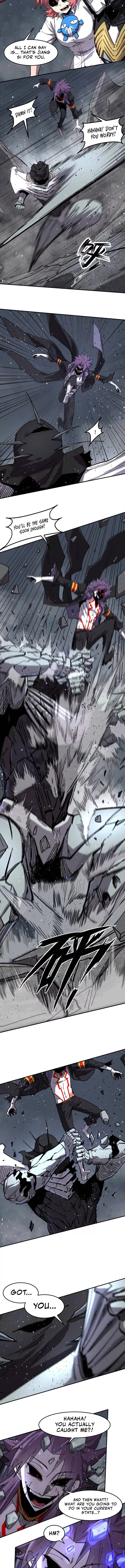 Read Mr. Zombie EN Manga Online