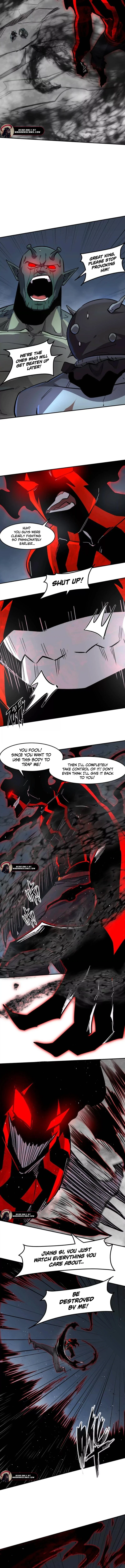 Read Mr. Zombie EN Manga Online