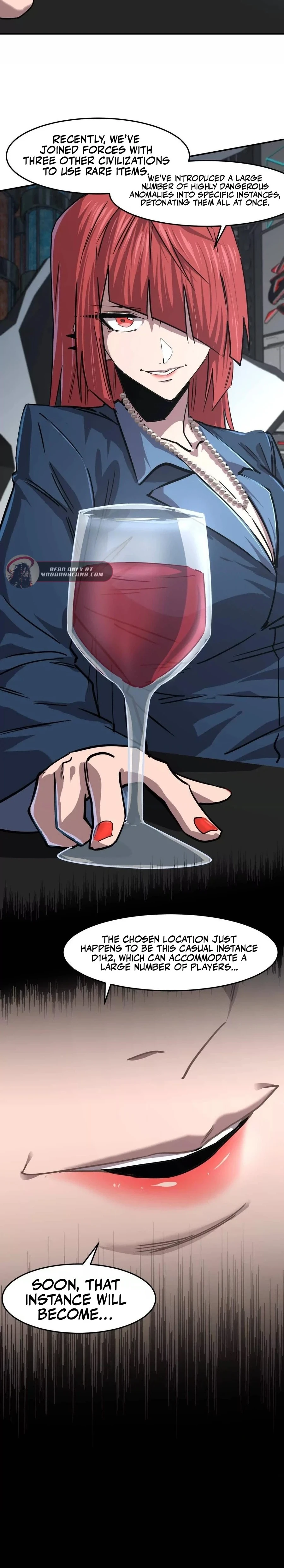 Read Mr. Zombie EN Manga Online