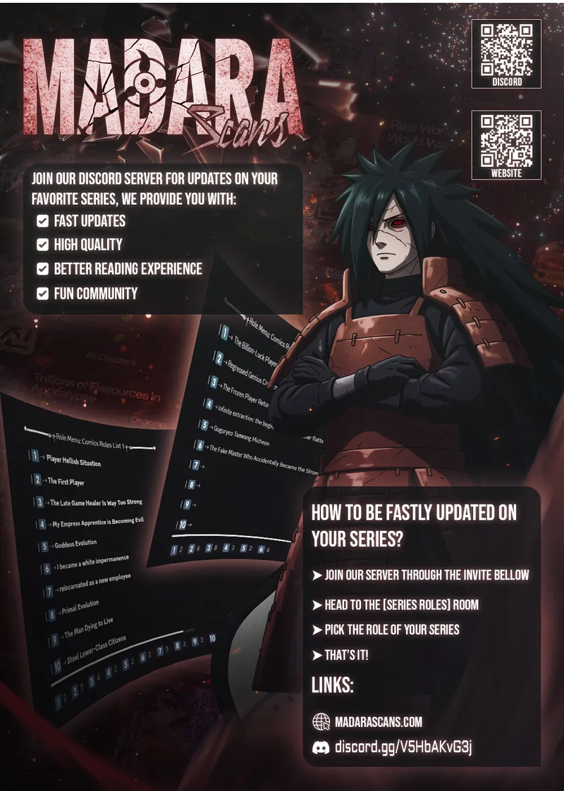 Read Mr. Zombie EN Manga Online