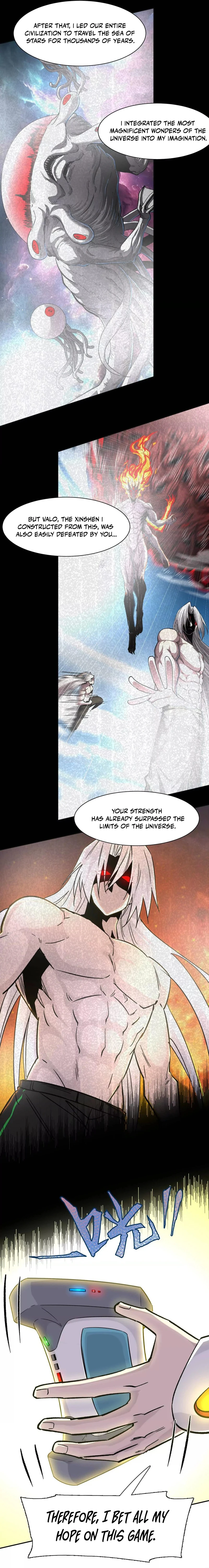 Read Mr. Zombie EN Manga Online