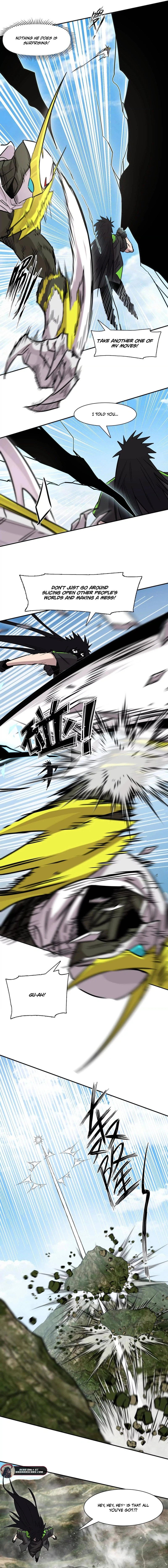 Read Mr. Zombie EN Manga Online