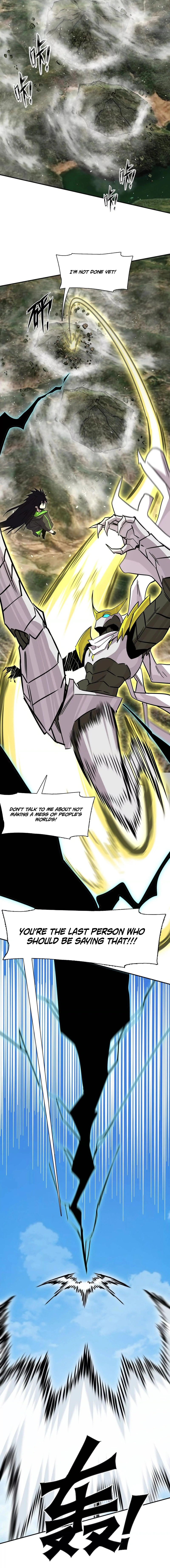 Read Mr. Zombie EN Manga Online