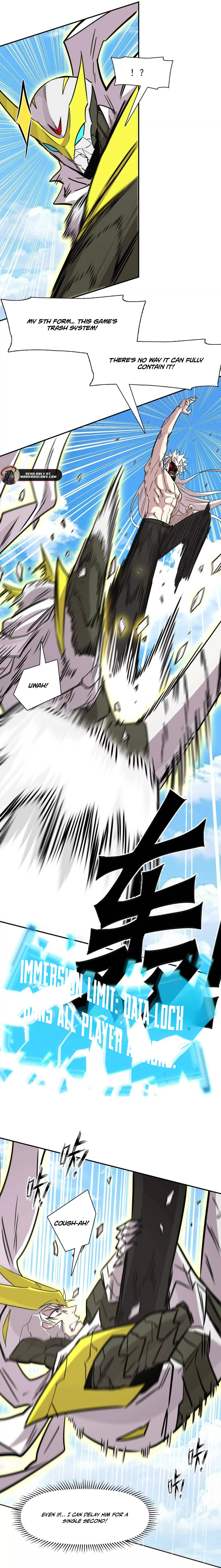 Read Mr. Zombie EN Manga Online