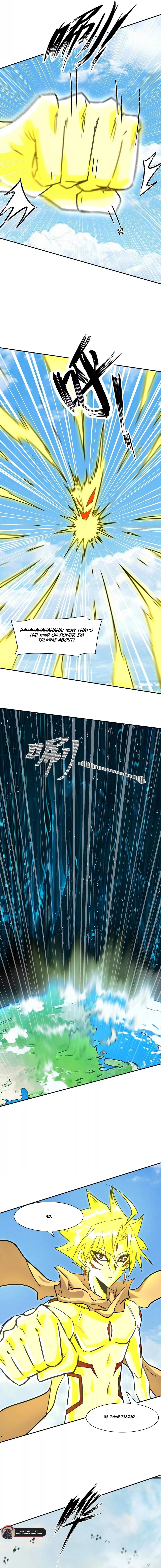 Read Mr. Zombie EN Manga Online