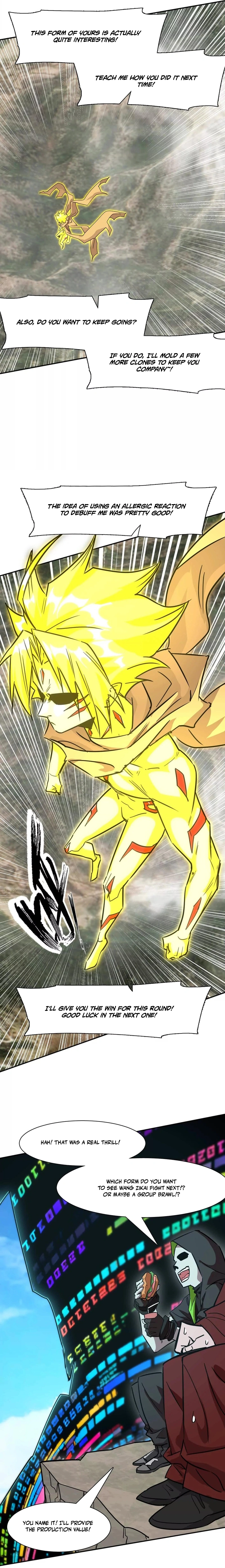 Read Mr. Zombie EN Manga Online
