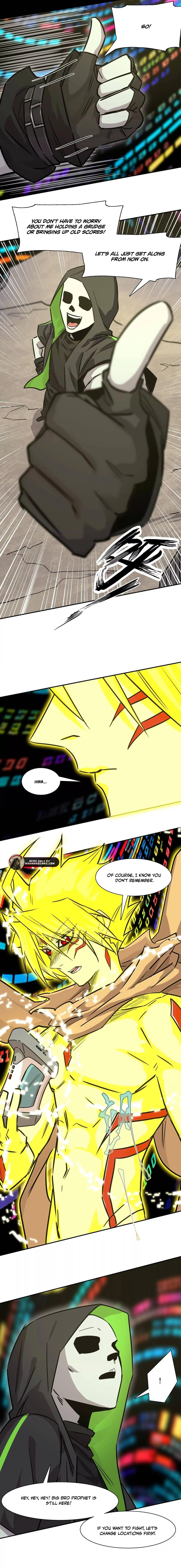 Read Mr. Zombie EN Manga Online