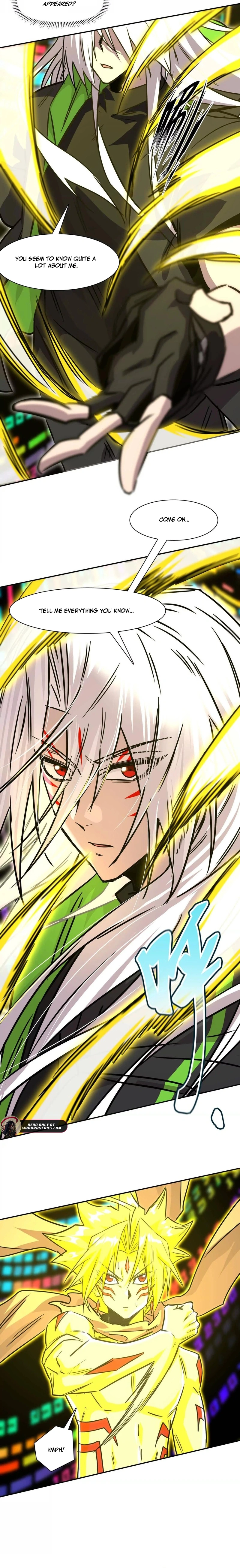 Read Mr. Zombie EN Manga Online