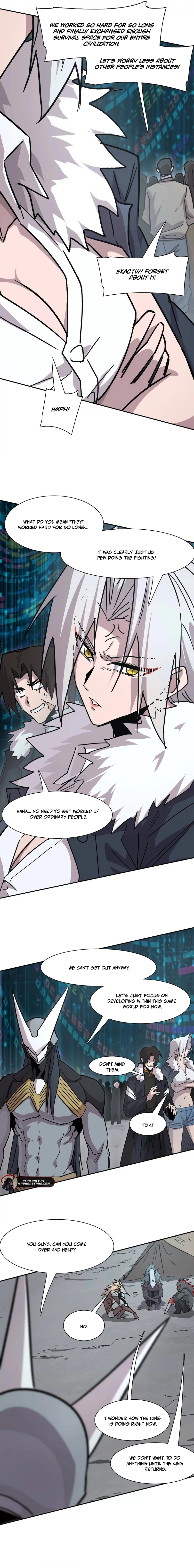 Read Mr. Zombie EN Manga Online