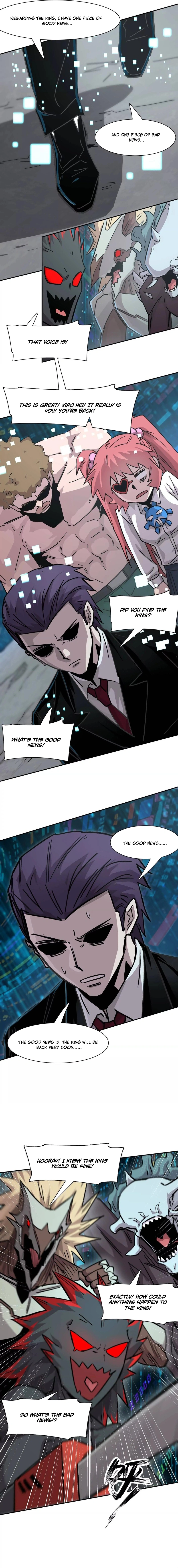 Read Mr. Zombie EN Manga Online