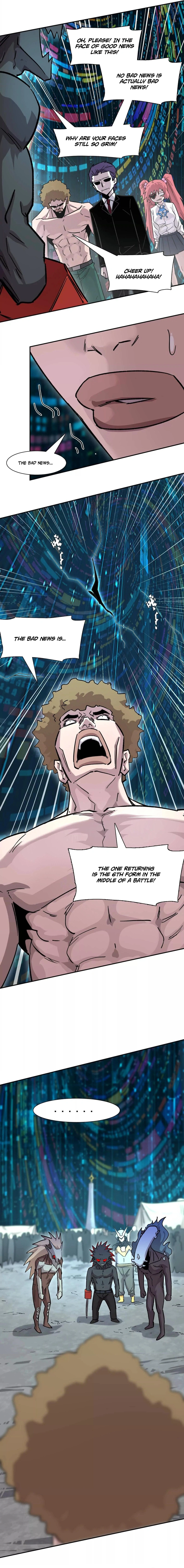 Read Mr. Zombie EN Manga Online