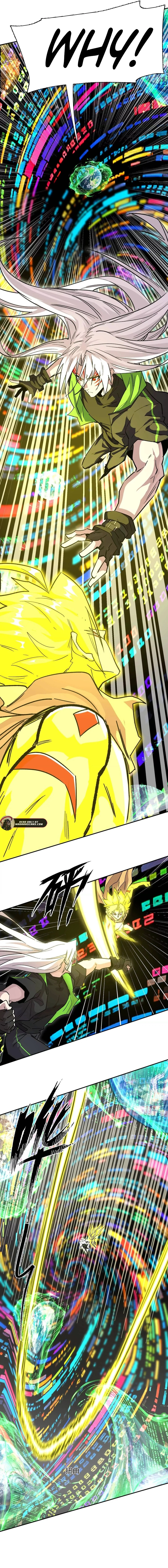 Read Mr. Zombie EN Manga Online