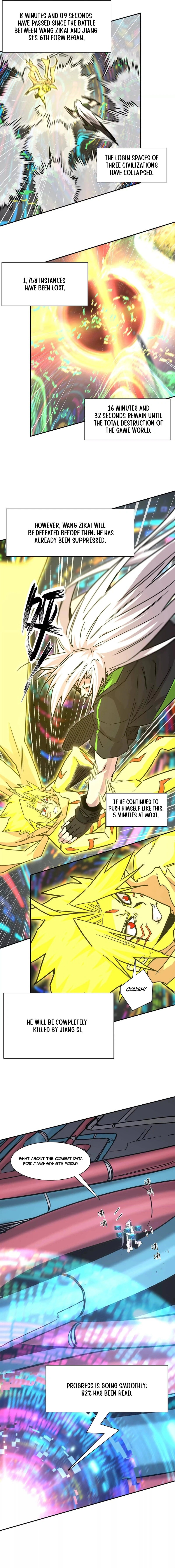 Read Mr. Zombie EN Manga Online