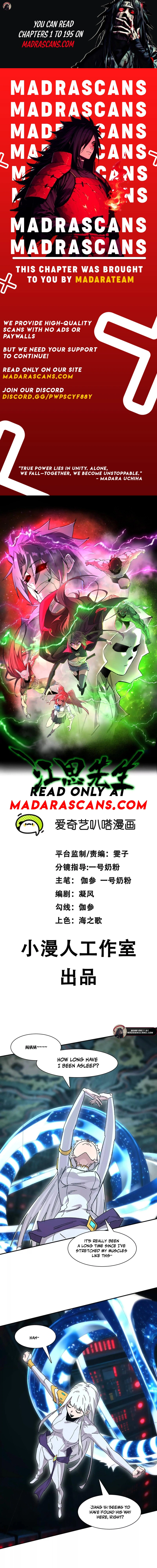 Read Mr. Zombie EN Manga Online