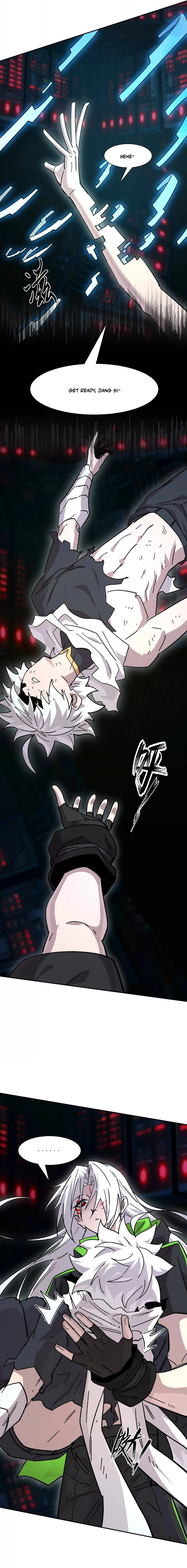 Read Mr. Zombie EN Manga Online