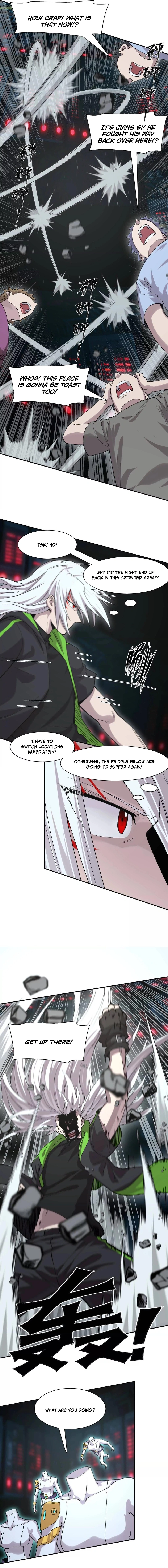 Read Mr. Zombie EN Manga Online