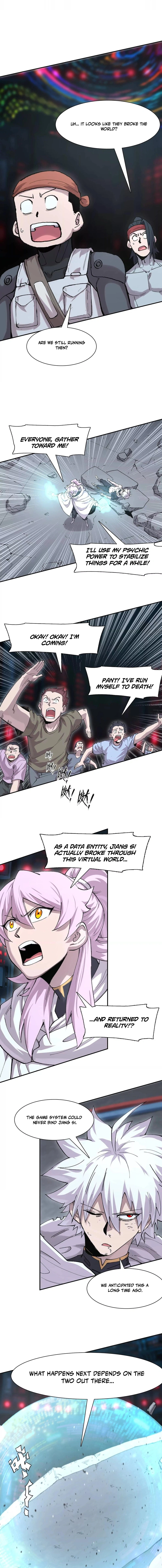 Read Mr. Zombie EN Manga Online