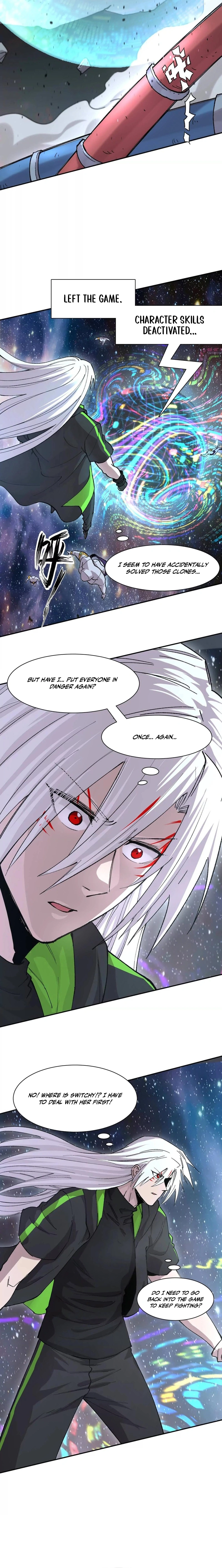 Read Mr. Zombie EN Manga Online