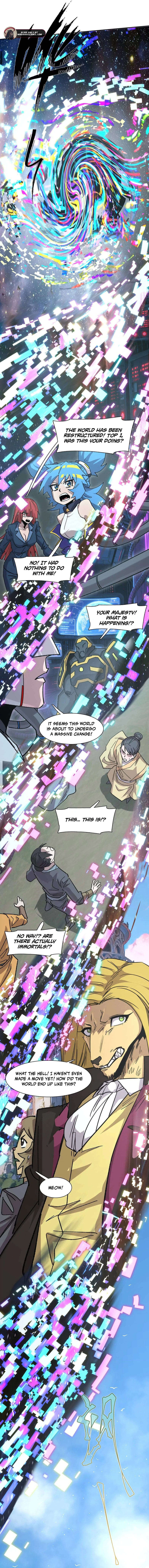 Read Mr. Zombie EN Manga Online
