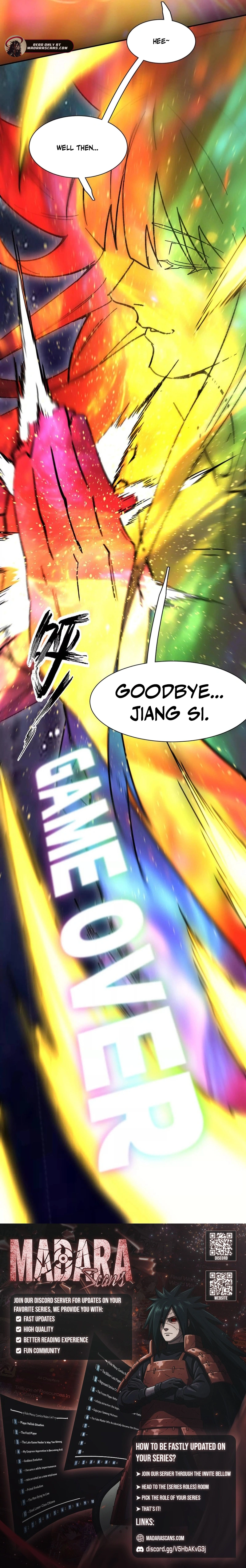 Read Mr. Zombie EN Manga Online