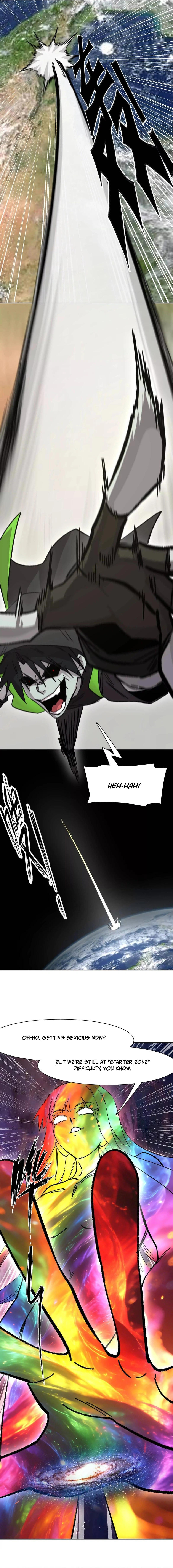 Read Mr. Zombie EN Manga Online
