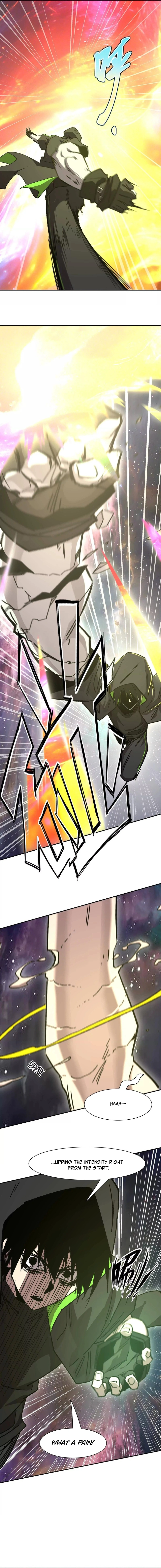 Read Mr. Zombie EN Manga Online