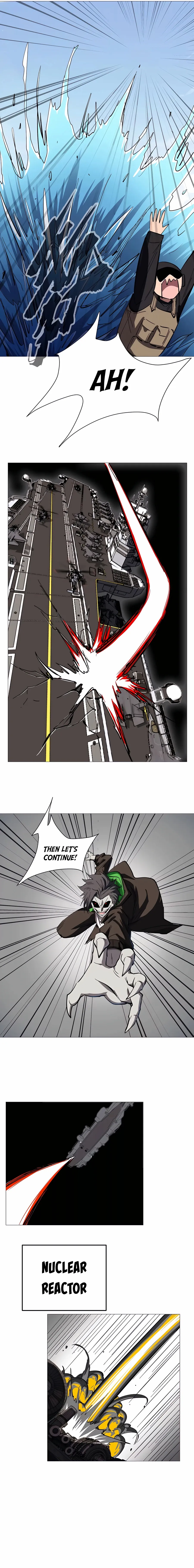 Read Mr. Zombie EN Manga Online