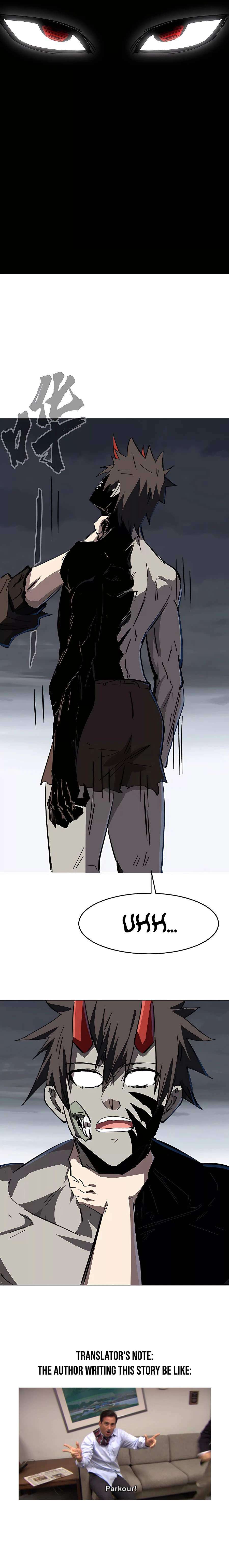 Read Mr. Zombie EN Manga Online