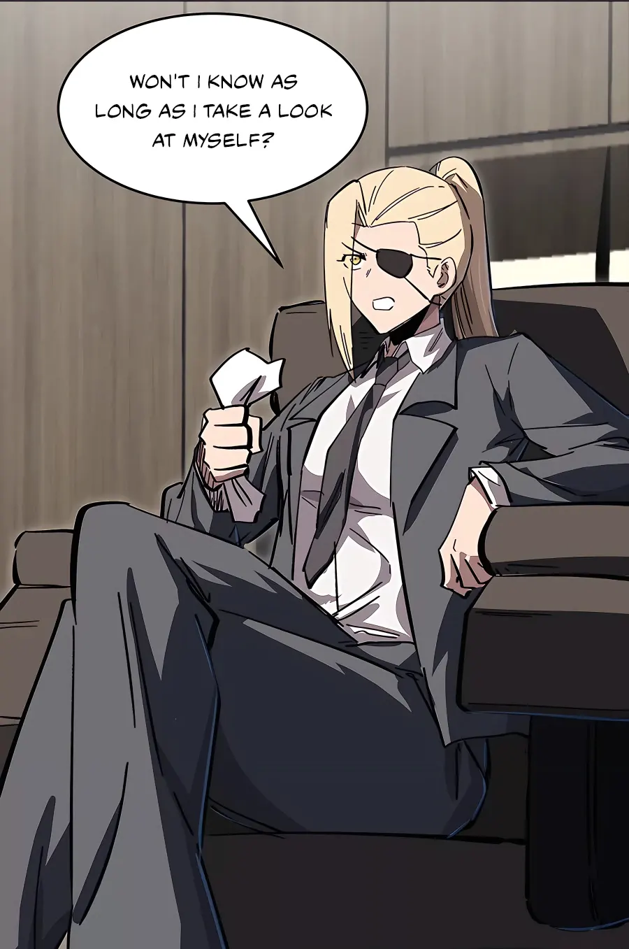 Read Mr. Zombie EN Manga Online