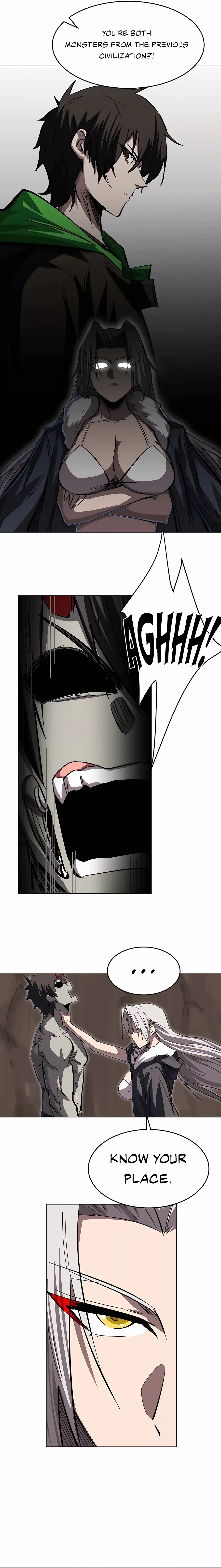 Read Mr. Zombie EN Manga Online