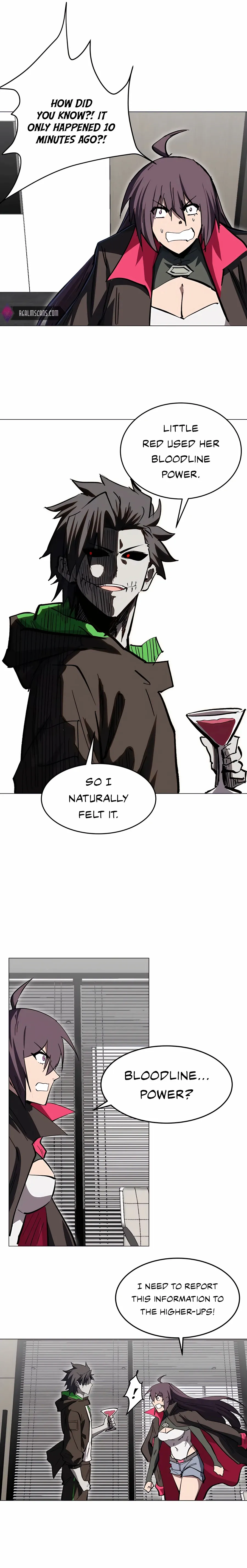 Read Mr. Zombie EN Manga Online