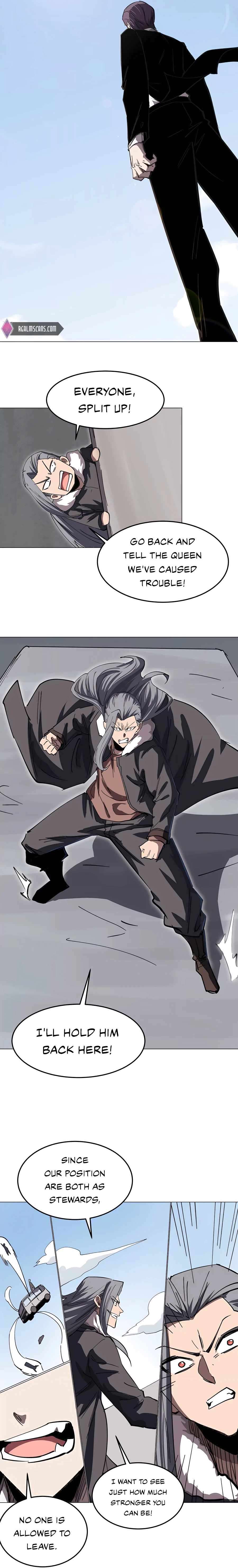 Read Mr. Zombie EN Manga Online