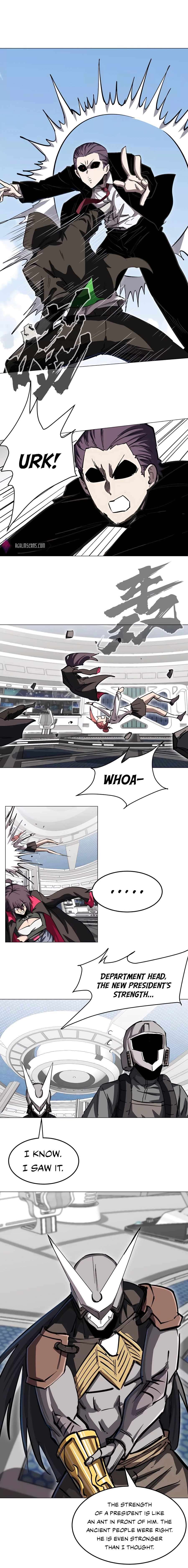 Read Mr. Zombie EN Manga Online