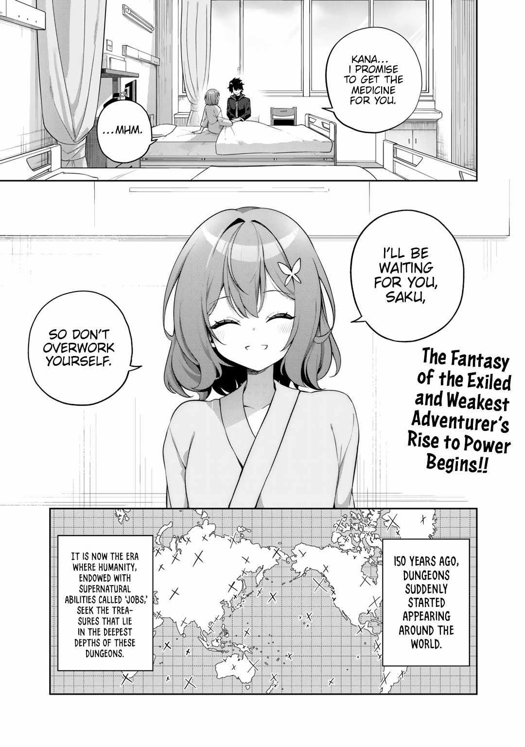 Read Musou no Kaitaishi EN Manga Online