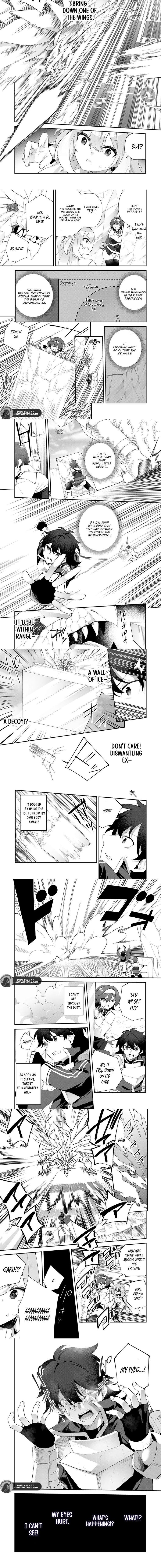 Read Musou no Kaitaishi EN Manga Online