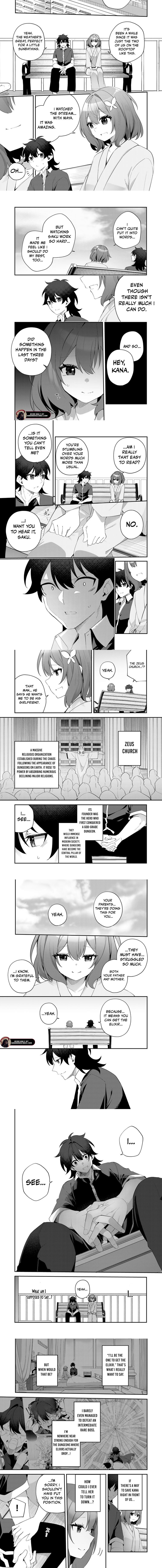 Read Musou no Kaitaishi EN Manga Online