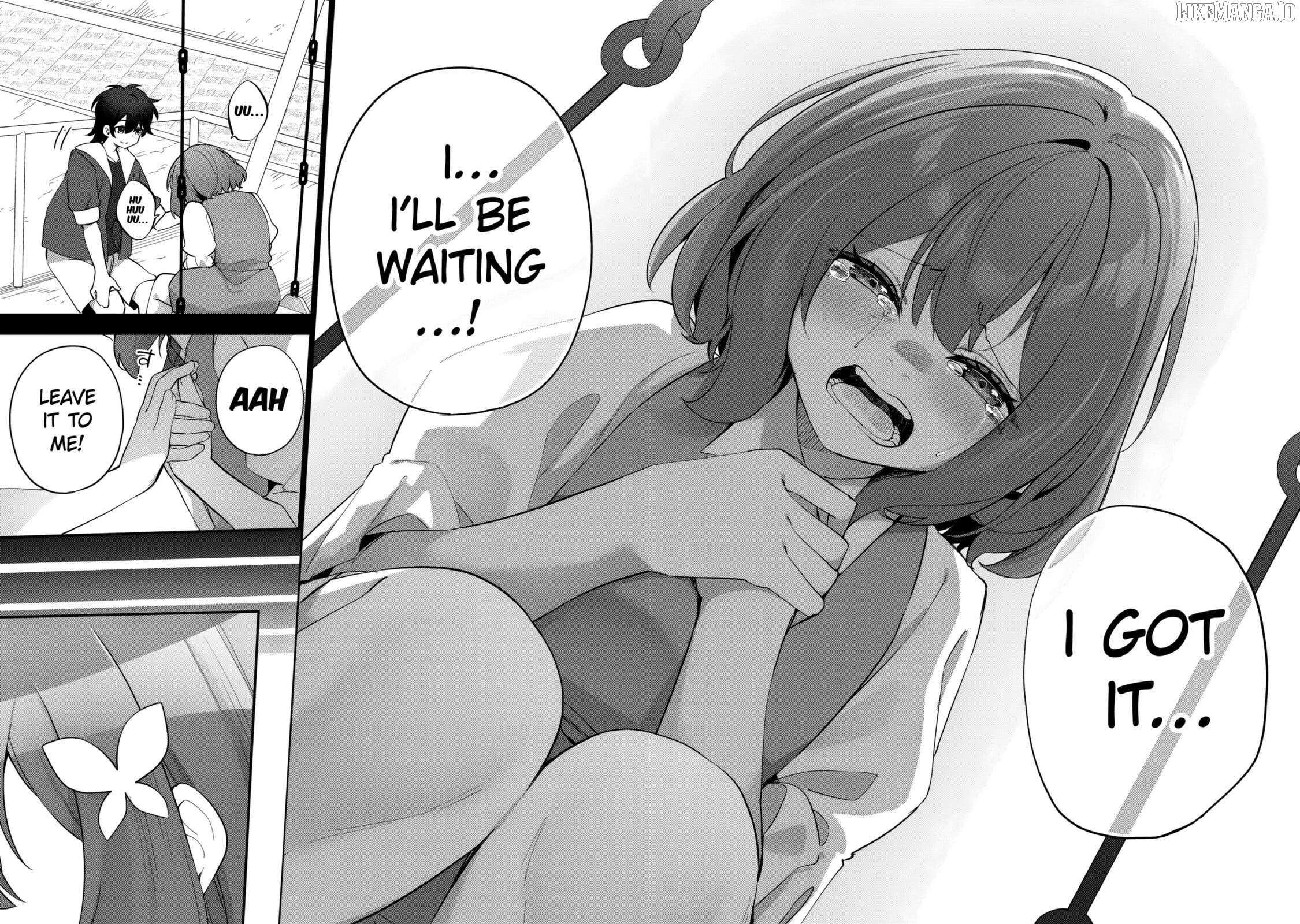 Read Musou no Kaitaishi EN Manga Online