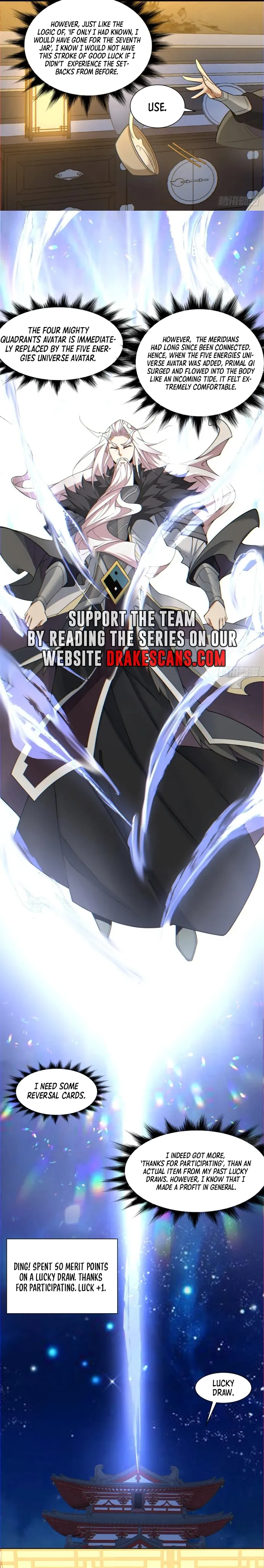 Read My Disciples Are All Big Villains EN Manga Online