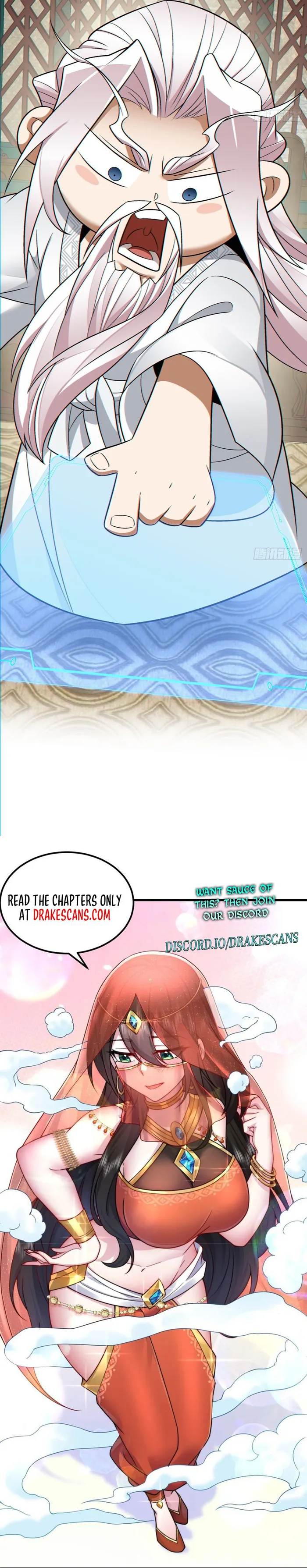Read My Disciples Are All Big Villains EN Manga Online