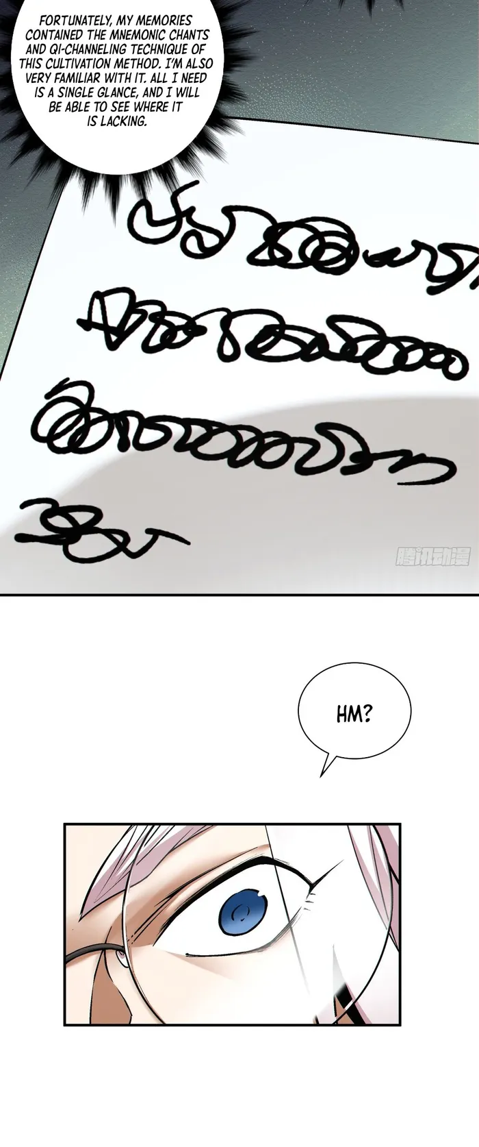 Read My Disciples Are All Big Villains EN Manga Online