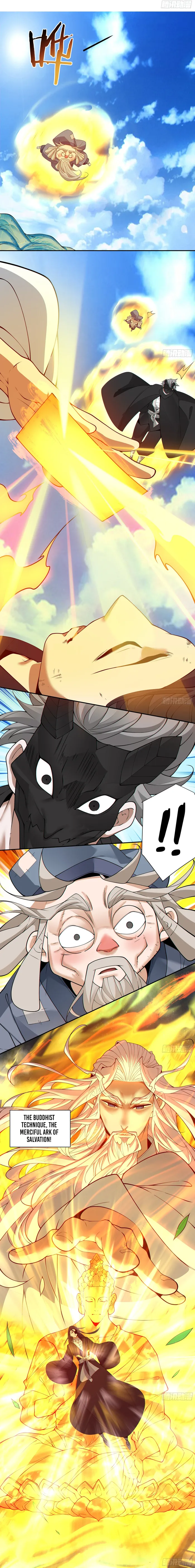 Read My Disciples Are All Big Villains EN Manga Online
