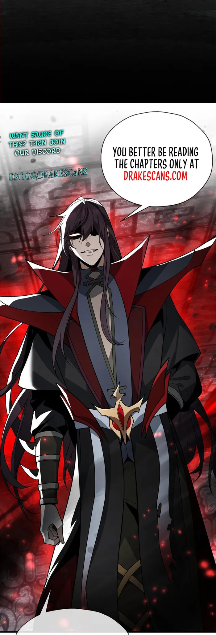 Read My Disciples Are All Big Villains EN Manga Online