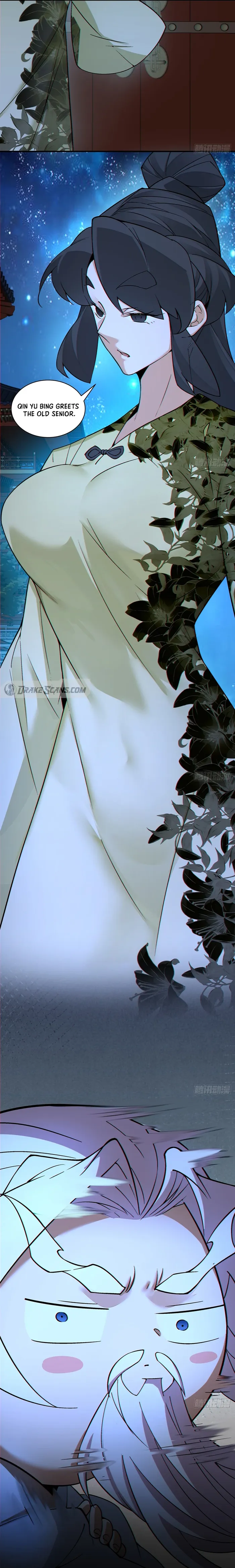 Read My Disciples Are All Big Villains EN Manga Online