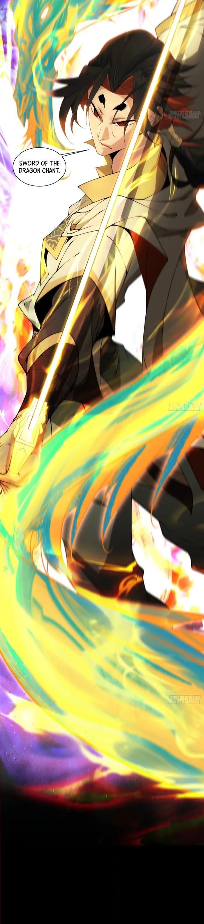 Read My Disciples Are All Big Villains EN Manga Online