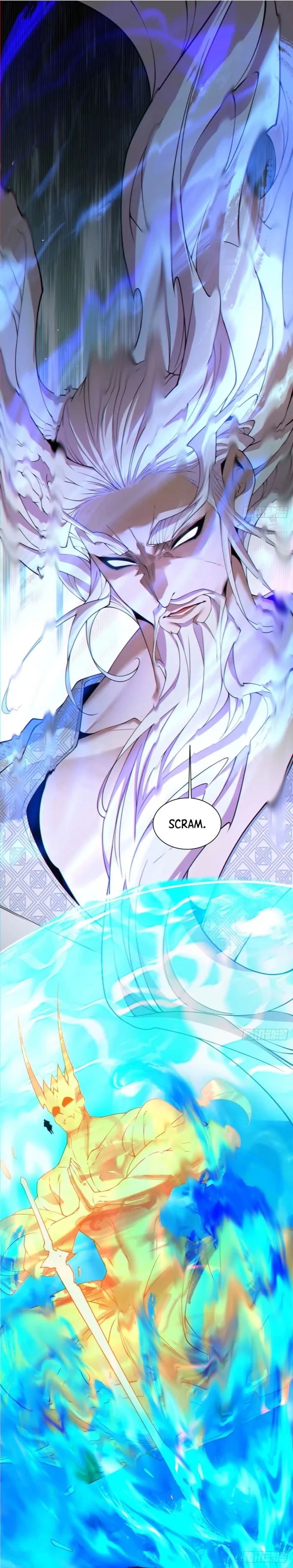 Read My Disciples Are All Big Villains EN Manga Online