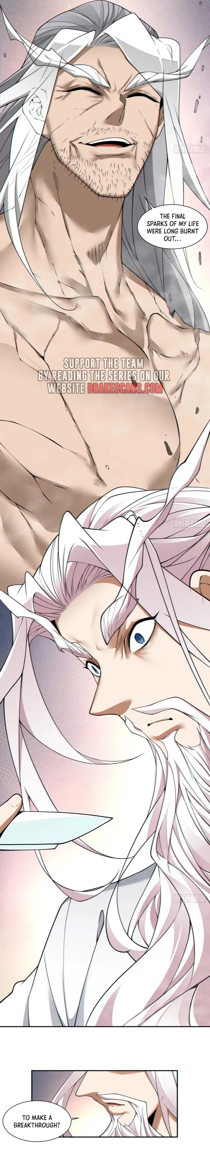 Read My Disciples Are All Big Villains EN Manga Online