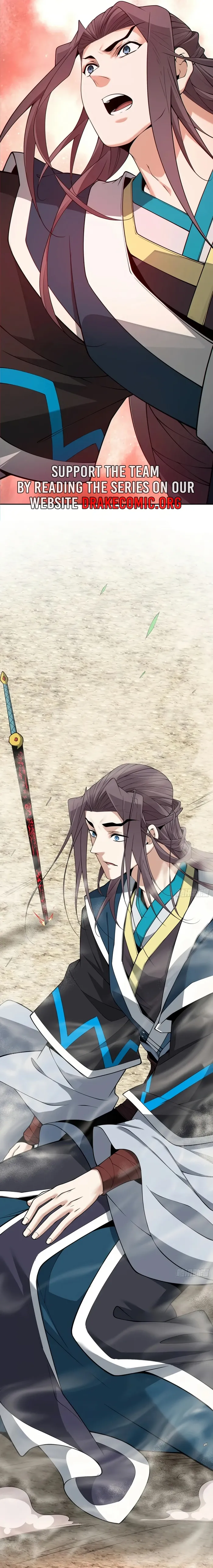 Read My Disciples Are All Big Villains EN Manga Online