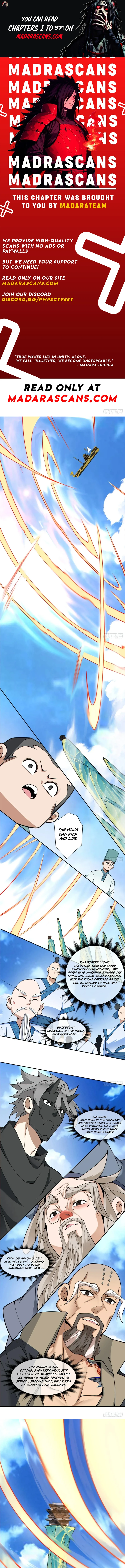 Read My Disciples Are All Big Villains EN Manga Online