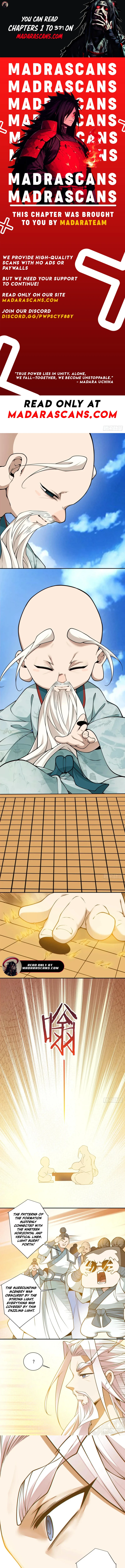 Read My Disciples Are All Big Villains EN Manga Online