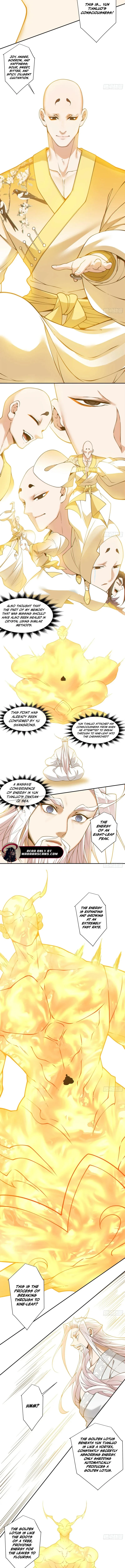 Read My Disciples Are All Big Villains EN Manga Online